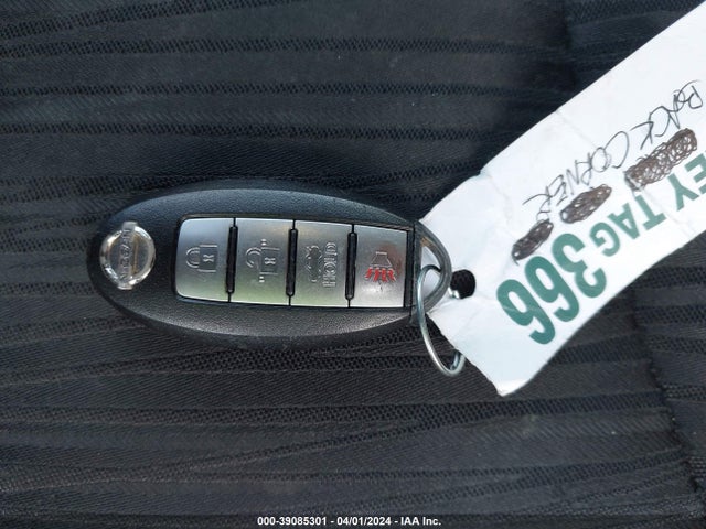 Nissan SENTRA SV 2017 3N1AB7AP7HY395835 Image 11
