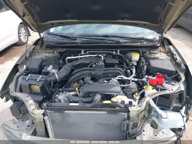 Subaru Outback Premium 2020 4S4BTACC8L3214678 Image 10