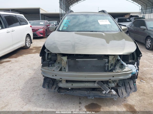 Subaru Outback Premium 2020 4S4BTACC8L3214678 Image 13