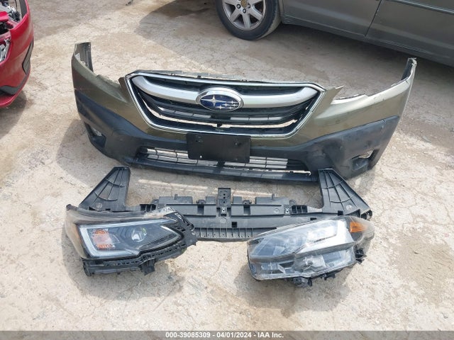 Subaru Outback Premium 2020 4S4BTACC8L3214678 Image 12