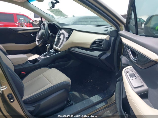 Subaru Outback Premium 2020 4S4BTACC8L3214678 Image 5
