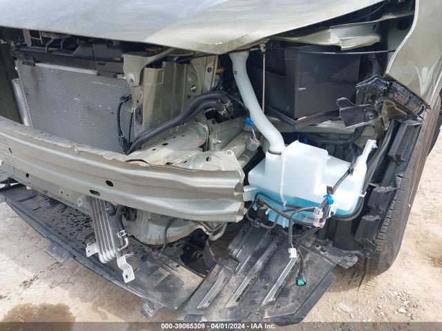 Subaru Outback Premium 2020 4S4BTACC8L3214678 Image 6