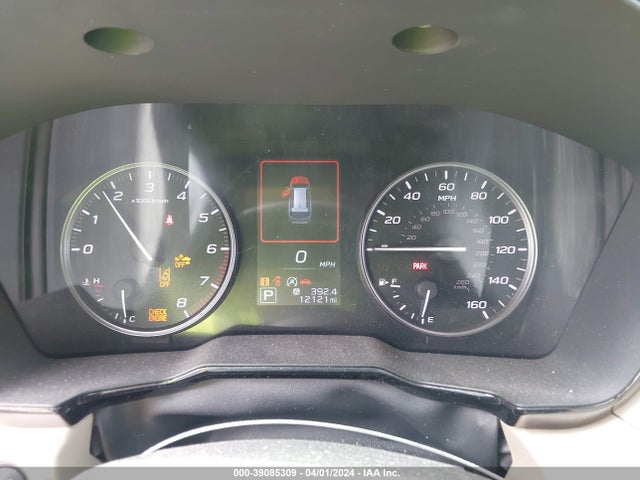 Subaru Outback Premium 2020 4S4BTACC8L3214678 Image 7
