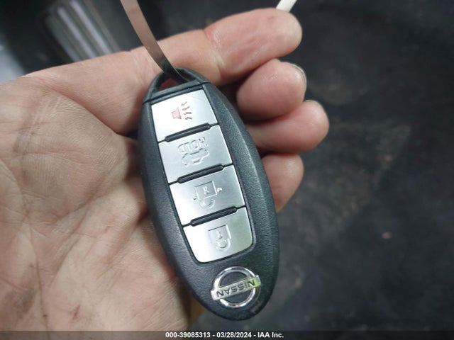 Nissan Altima 2.5 S 2015 1N4AL3AP1FC240647 Image 11