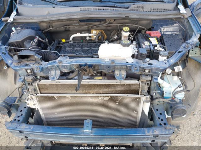 KL4CJESB9LB043941 Buick Encore Awd Preferred