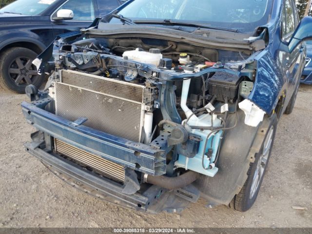 KL4CJESB9LB043941 Buick Encore Awd Preferred