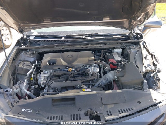 Toyota CAMRY SE 2023 4T1G11AK9PU087932 Image 10