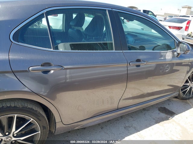 Toyota CAMRY SE 2023 4T1G11AK9PU087932 Image 13