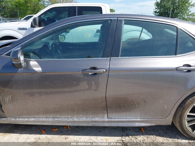 Toyota CAMRY SE 2023 4T1G11AK9PU087932 Image 14