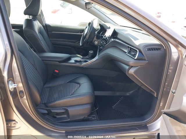 Toyota CAMRY SE 2023 4T1G11AK9PU087932 Image 5