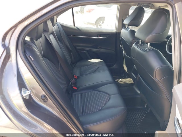 Toyota CAMRY SE 2023 4T1G11AK9PU087932 Image 8