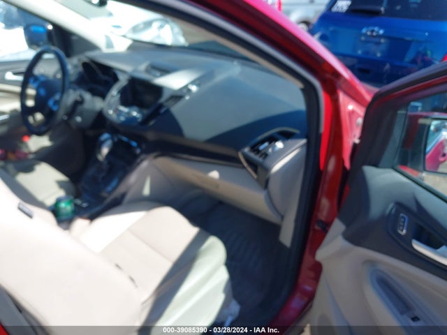 Ford Escape Titanium 2014 1FMCU9J94EUC22832 Image 5