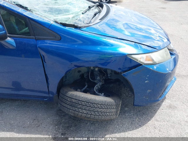 Honda CIVIC EX 2015 19XFB2F83FE063347 Image 6