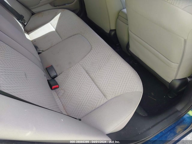 Honda CIVIC EX 2015 19XFB2F83FE063347 Image 8