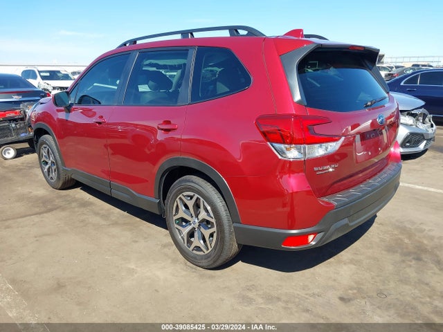 Subaru Forester Premium 2023 JF2SKAEC6PH451295 Image 3