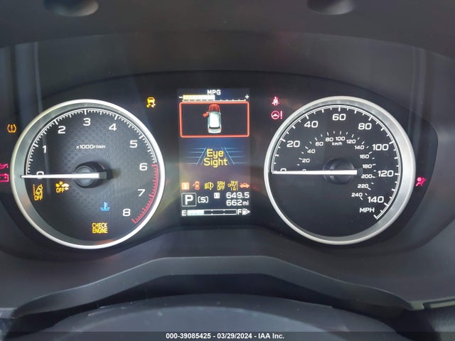 Subaru Forester Premium 2023 JF2SKAEC6PH451295 Image 7