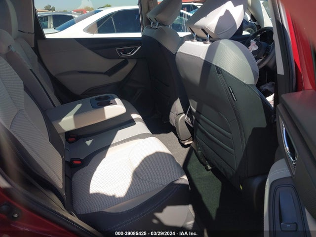Subaru Forester Premium 2023 JF2SKAEC6PH451295 Image 8