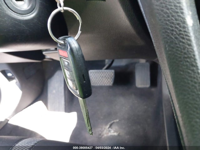 Honda Civic Lx 2016 19XFC2F55GE020147 Image 11