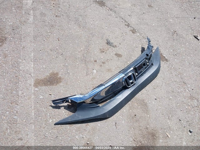 Honda Civic Lx 2016 19XFC2F55GE020147 Image 12