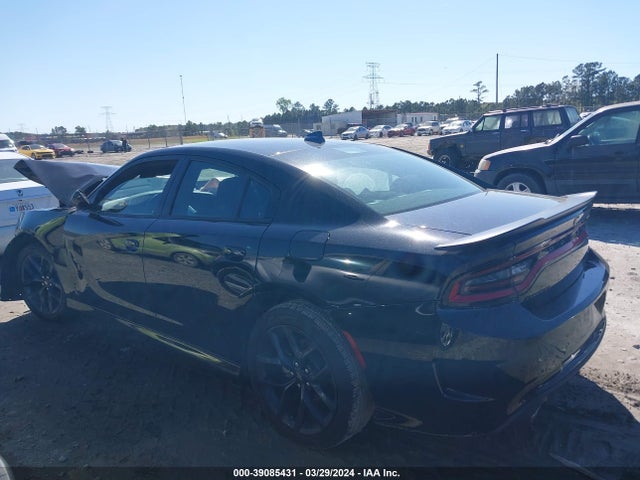 Dodge CHARGER GT 2023 2C3CDXHG8PH615739 Image 13