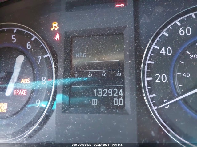 Продаж на аукціоні авто 2012 Infiniti G37x, vin: JN1CV6AR2CM670616, номер лоту: 39085436