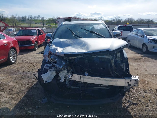 Toyota Highlander Hybrid Limited 2017 5TDDGRFH6HS034726 Image 13
