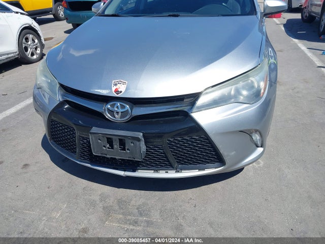 Toyota CAMRY SE 2015 4T1BF1FK9FU930739 Image 12