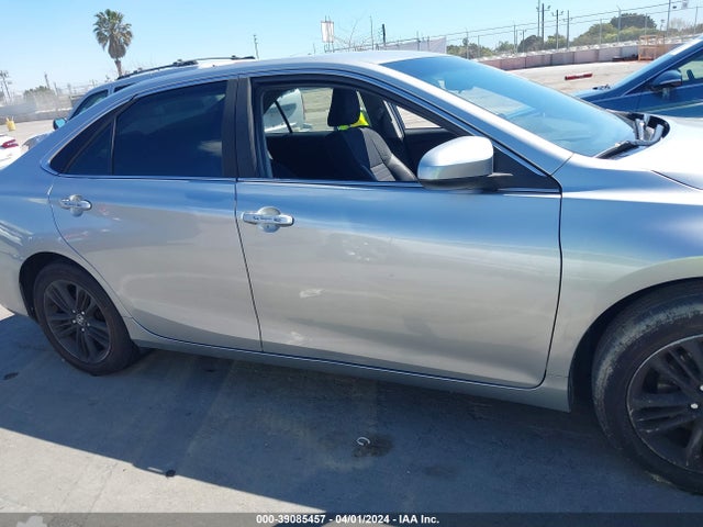 Toyota CAMRY SE 2015 4T1BF1FK9FU930739 Image 13