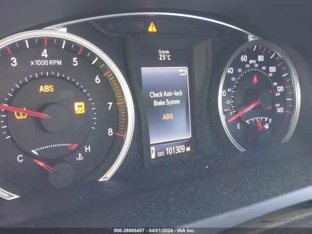 Toyota CAMRY SE 2015 4T1BF1FK9FU930739 Image 15