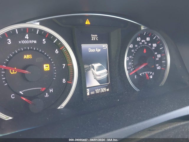 Toyota CAMRY SE 2015 4T1BF1FK9FU930739 Image 7