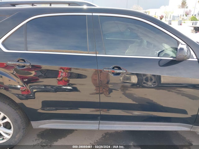 Chevrolet EQUINOX LT 2017 2GNFLFEK3H6139385 Image 14