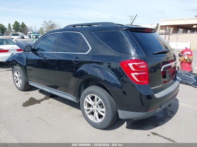 Chevrolet EQUINOX LT 2017 2GNFLFEK3H6139385 Image 3