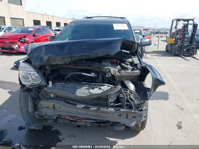 Chevrolet EQUINOX LT 2017 2GNFLFEK3H6139385 Image 6