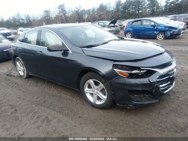 2019 1G1ZB5ST2KF132126 main image