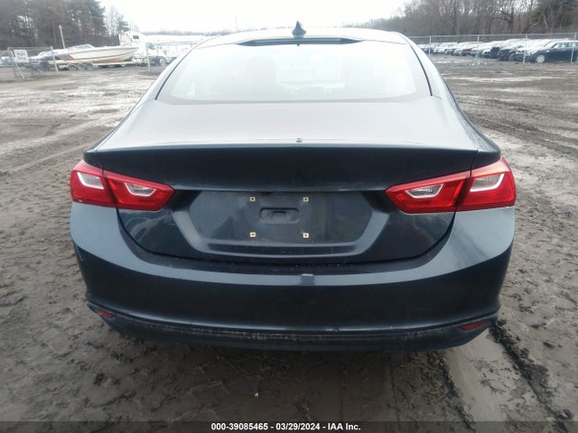 Chevrolet Malibu 1ls 2019 1G1ZB5ST2KF132126 Image 16