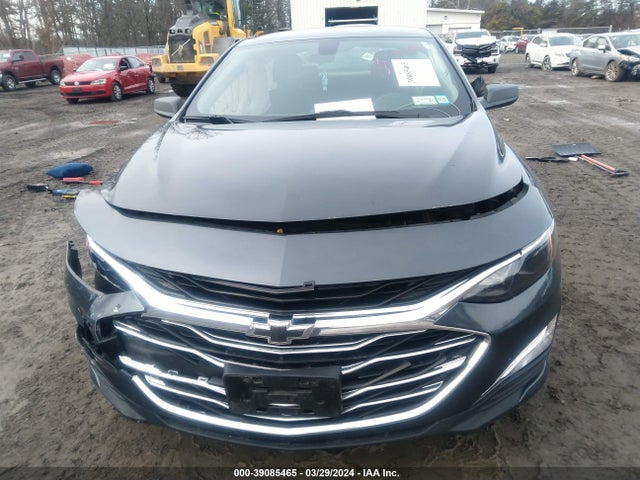 Chevrolet Malibu 1ls 2019 1G1ZB5ST2KF132126 Image 6