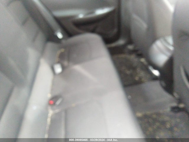 Chevrolet Malibu 1ls 2019 1G1ZB5ST2KF132126 Image 8
