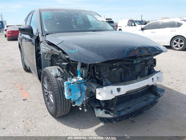 Mazda Cx-5 Touring 2021 JM3KFACMXM0322850 Image 6