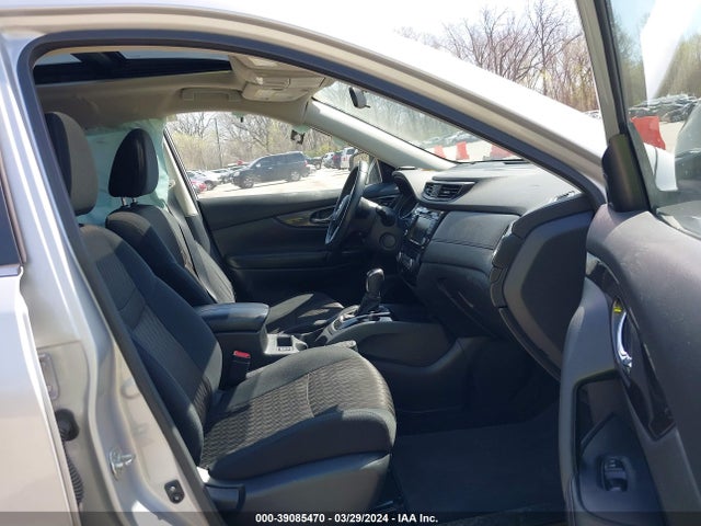 Nissan ROGUE SV 2018 5N1AT2MVXJC817288 Image 5