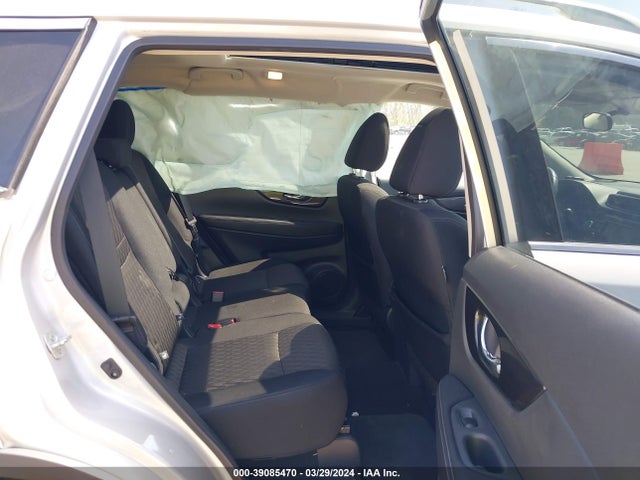 Nissan ROGUE SV 2018 5N1AT2MVXJC817288 Image 8