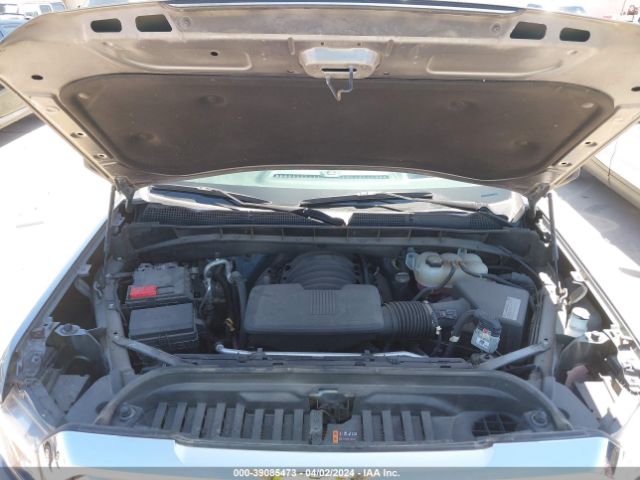3GTP8FED8KG248114 GMC Sierra 1500 Denali