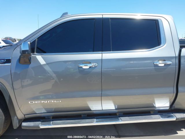 3GTP8FED8KG248114 GMC Sierra 1500 Denali