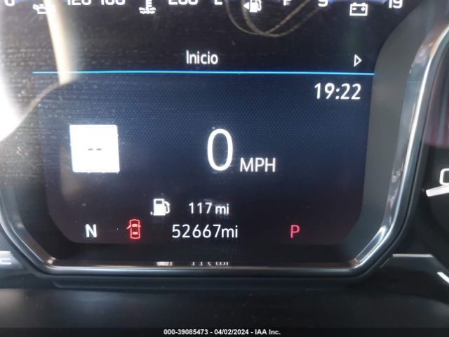 3GTP8FED8KG248114 GMC Sierra 1500 Denali