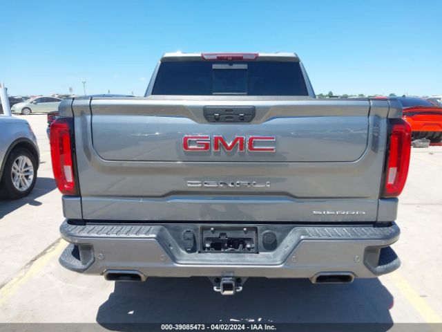 3GTP8FED8KG248114 GMC Sierra 1500 Denali