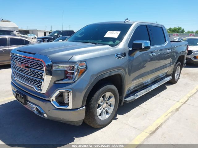 3GTP8FED8KG248114 GMC Sierra 1500 Denali