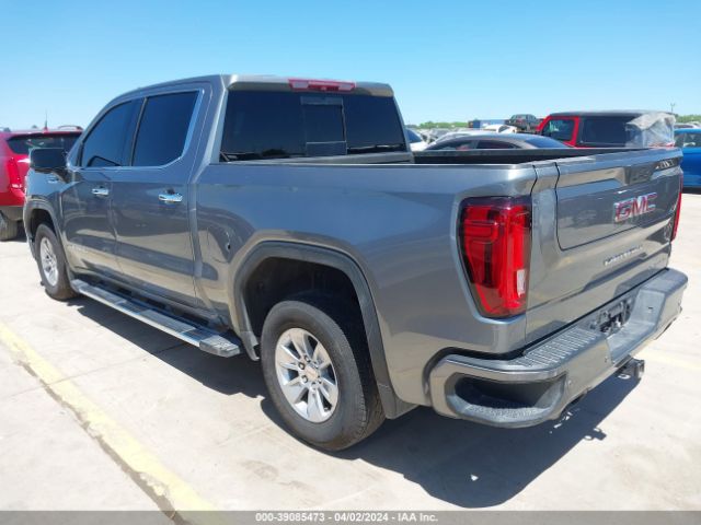 3GTP8FED8KG248114 GMC Sierra 1500 Denali