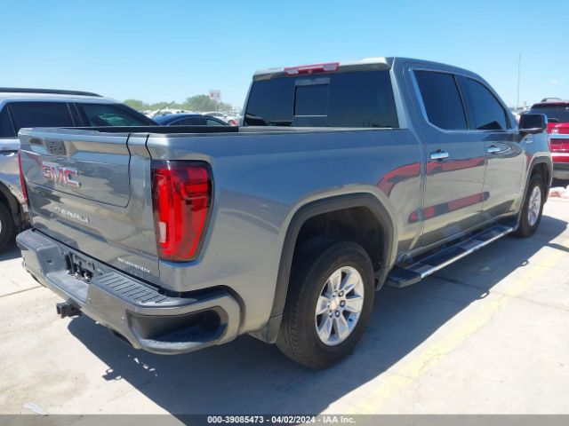3GTP8FED8KG248114 GMC Sierra 1500 Denali