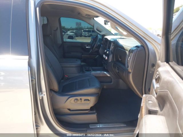 3GTP8FED8KG248114 GMC Sierra 1500 Denali