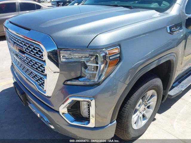 3GTP8FED8KG248114 GMC Sierra 1500 Denali