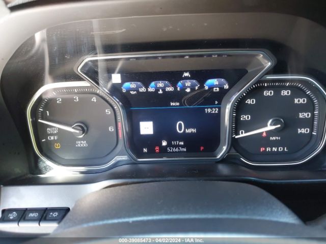 3GTP8FED8KG248114 GMC Sierra 1500 Denali